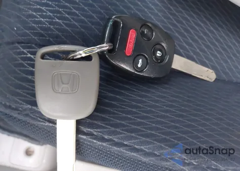 2010 Honda Civic Hybrid из США, поврежденный, VIN JHMFA3F21AS002314